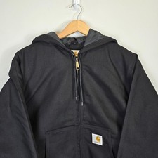 carhartt jacket black for sale carhartt jacket black for sale READING