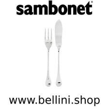 Sambonet queen anne usato  Montesarchio