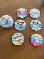 Martin wiscombe coasters for sale  ST. IVES