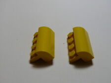 Lego yellow slope d'occasion  Talmont-Saint-Hilaire