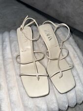 Zara cream caged for sale  LONDON