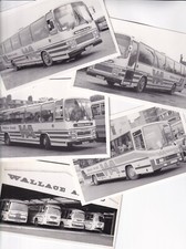 Wallace arnold collection for sale  CHELMSFORD
