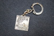 Ancien porte cle d'occasion  Neuville-aux-Bois