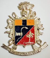 Carabinieri crest stemma usato  Villanova di Camposampiero