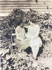 Mother lectures daughter for sale  Griffin