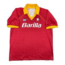 Maglia roma ennerre usato  Palermo
