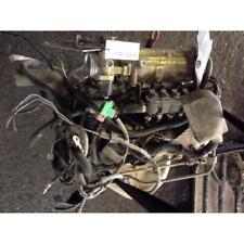 Motore compl. per usato  Bedizzole