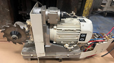 Morbidelli author 600k for sale  Muskegon