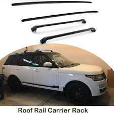 4pcs roof rail d'occasion  Expédié en Belgium