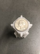 Silver washington quarters for sale  Los Angeles
