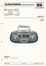grundig rcd gebraucht kaufen grundig rcd gebraucht kaufen Schwabach