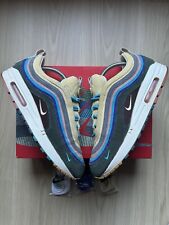 Nike air max d'occasion  Lyon VIII