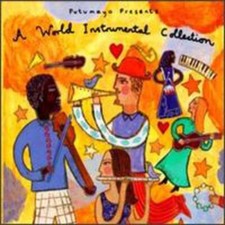 Instrumental collection variou for sale  Tonawanda