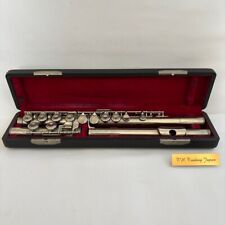 Pearl flute silver d'occasion  Expédié en Belgium