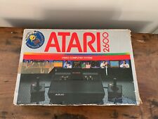 Atari 2600 video for sale  HOVE