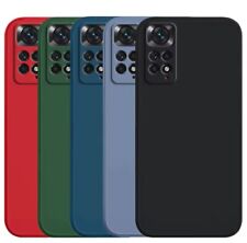 Cover Xiaomi Redmi Note 11s 10 11 12 13 Pro Custodia antiurto na sprzedaż  Wysyłka do Poland