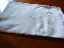 Ancienne nappe xixe d'occasion  Montpellier-