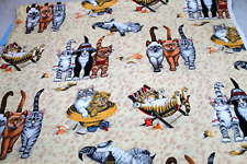 Beach cats cotton for sale  Fort Lauderdale