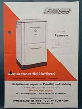 Prospekt alte rechnung gebraucht kaufen  Alveslohe