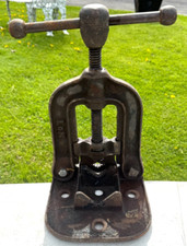 Vintage bench pipe for sale  Brockport