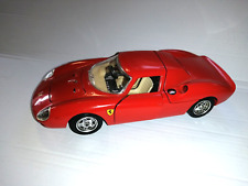 Ferrari 250 mans usato  Corbetta