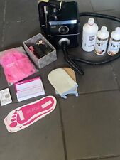 Professional spray tan for sale  DERBY