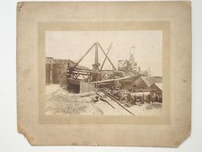 Mine quarry industrial for sale  BALERNO
