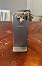 Cuisinart deluxe stainless for sale  Tuolumne