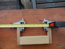 Homemade tying jig for sale  MANCHESTER