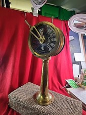 Vintage brass ship for sale  Winlock