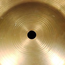 Sabian piatto cinese usato  Spedire a Italy