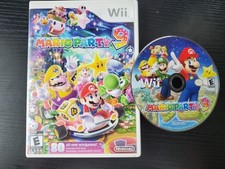 Mario party disk for sale  Brea