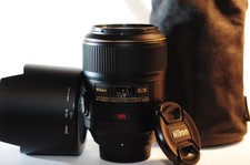 Nikon micro nikkor for sale  Geneva