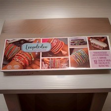 Loopdedoo friendship bracelet for sale  Marysville