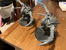 Warhammer 40k tyranid for sale  PEMBROKE DOCK