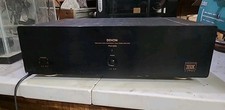 Denon poa 8200 for sale  Hartland