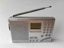 Sony icf sw7600gr for sale  Saratoga