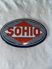 Sohio fuel gas for sale  Lucas