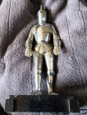 Vintage figural knight for sale  Colorado Springs