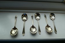 Vintage epns dessert for sale  GUILDFORD