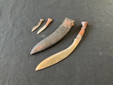 Old antique nepalese for sale  Raleigh