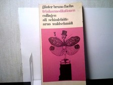 Trinkermeditationen fuchs gün gebraucht kaufen  Aarbergen