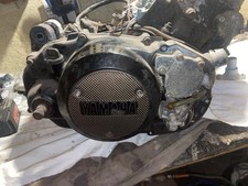 yamaha rd350 ypvs for sale  ROSS-ON-WYE