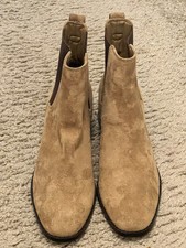 Crew chelsea tan for sale  Jacksonville