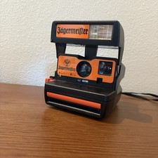 Polaroid 600 jägermeister d'occasion  Expédié en Belgium