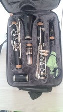 Clarinetto buffet con usato  Zanica