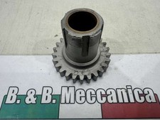 Ingranaggio cambio burman usato  Gambettola