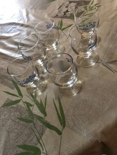 Verres ricard anisette d'occasion  Port-sur-Saône