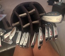 Ben hogan irons for sale  Redondo Beach