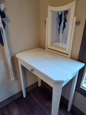 Vanity desk mirror for sale  Jackson
